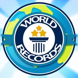 World Records 3D!
