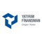 Yatırım Finansman’s app is available on all Apple devices