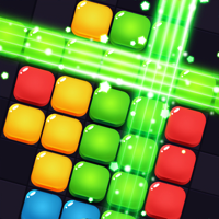 Block Puzzle 2021 Mania Plus