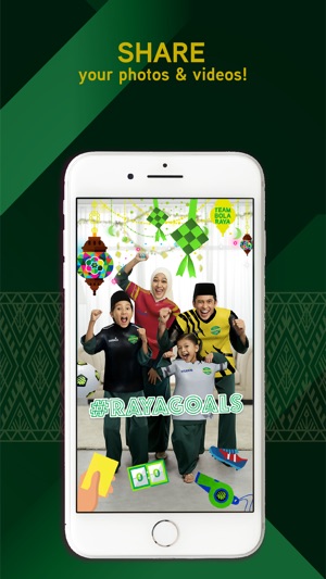 Maxis Bola Raya(圖6)-速報App