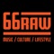 66 Raw dominated the Hip Hop space on Satellite Radio and is known for our raw and uncut approach to the music, culture and lifestyle