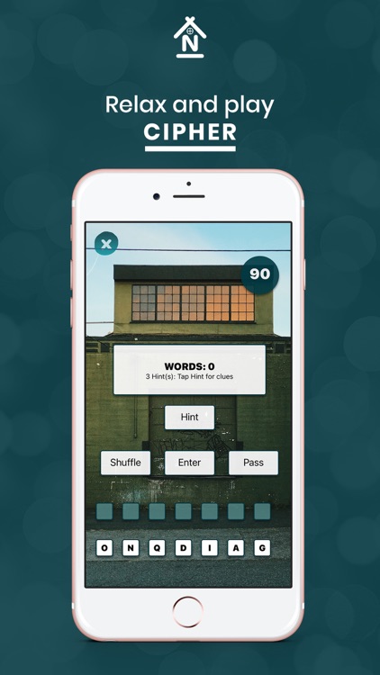 Neighbourhood App screenshot-6