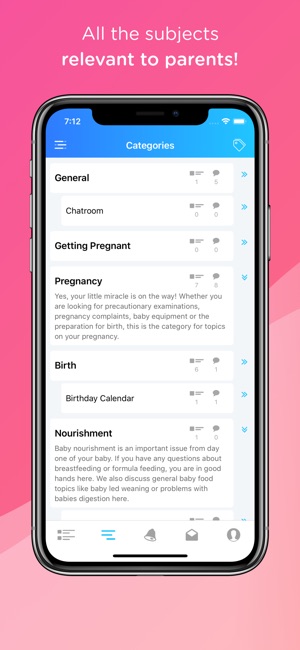 BabyForum Australia(圖4)-速報App