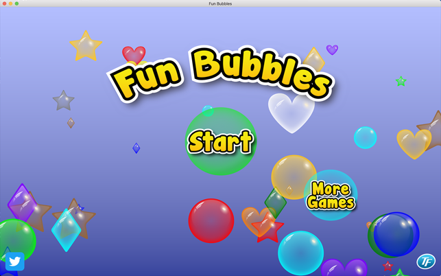 Fun Bubbles(圖1)-速報App