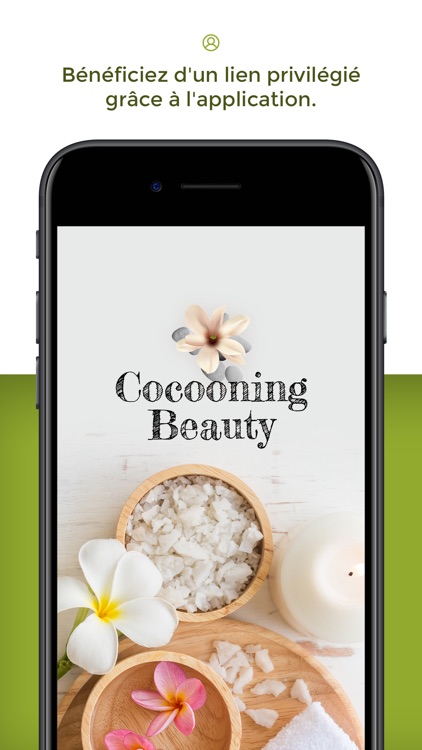 Cocooning Beauty By Linkeo Com