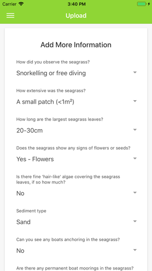 Seagrass Spotter(圖5)-速報App