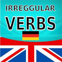 Englische Verben - iVerbs apk