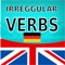 Unregelmäßige Verben Free - iVerbs plus App zum schnellen Suchen und Anzeigen von englischen unregelmäßigen Verben