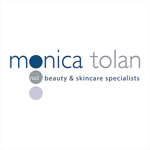 Monica Tolans Beauty Clinic iOS App