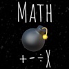 Icon Math Bomb