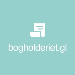 Bogholderiet.gl