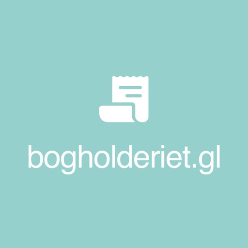 Bogholderiet.gl