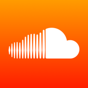 SoundCloud - Music & Audio Discovery icon