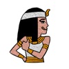 エジプト女子トーク