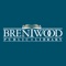 Brentwood Public Library App takes library catalog to your iPhone and iPad - search library's collection, get a reminder on item about to become overdue, place a hold, manage your account and much more