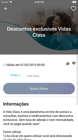 Clube de Parcerias da Assessor(圖4)-速報App