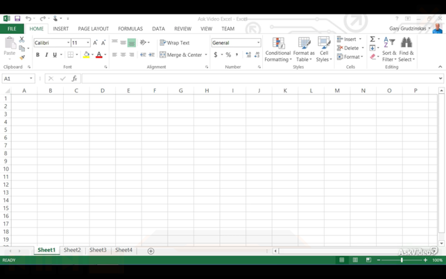 Introducing Excel for Windows(圖4)-速報App