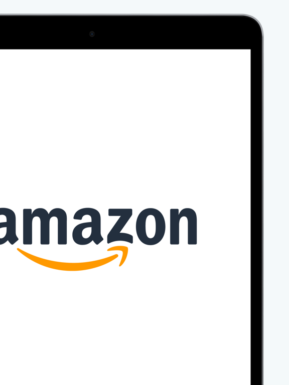Amazon Shopping Ipad images