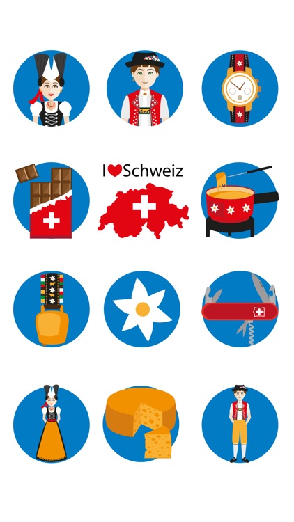 Typisch Schweiz