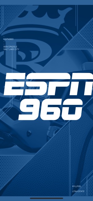 ESPN 960 Radio(圖1)-速報App