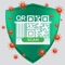 This app intend to grant access to selected locations such as buildings or offices to users that show a QrCode by scanning the shown code