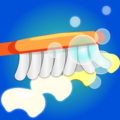Toothbrush Stack icon