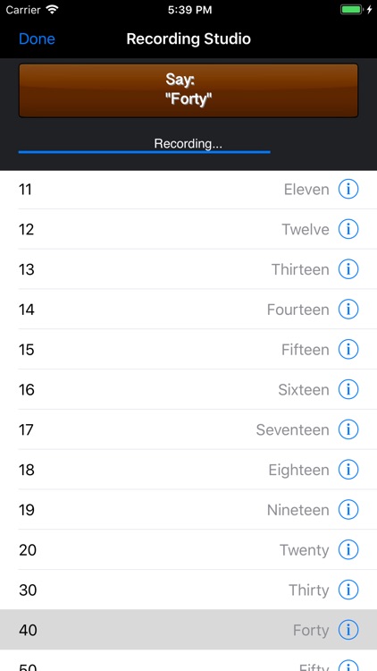 Talking Calculator screenshot-5