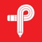Icon ParkerPlanner - Cal+Todo+Note