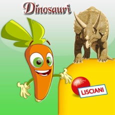 Activities of IoCreo Dinosauri 63710