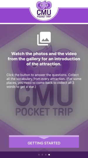 CMU Pocket Trip(圖5)-速報App