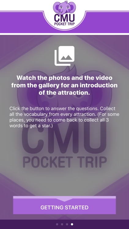 CMU Pocket Trip screenshot-4