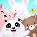 Pets Park 动物消消乐园）