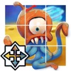 Monster Planets - Puzzle Game