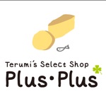 Plus・Plus（プラスプラス）