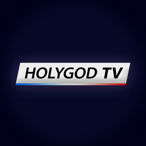 HOLYGOD MINISTRIES