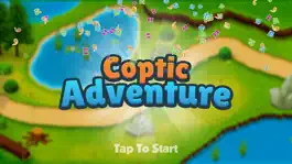 Game screenshot Coptic Adventure mod apk