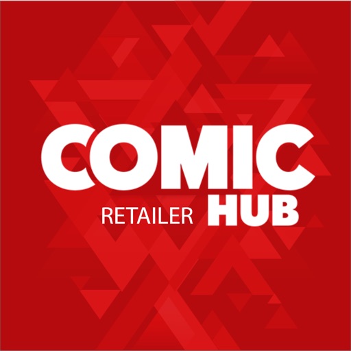 ComicHub Retailer Stock Take