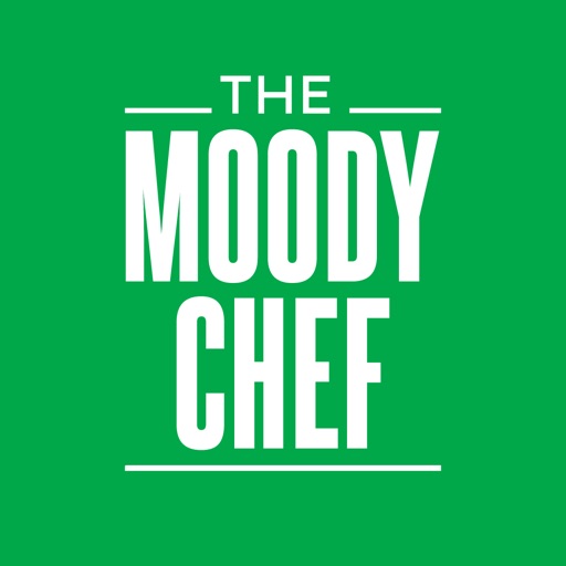 The Moody Chef