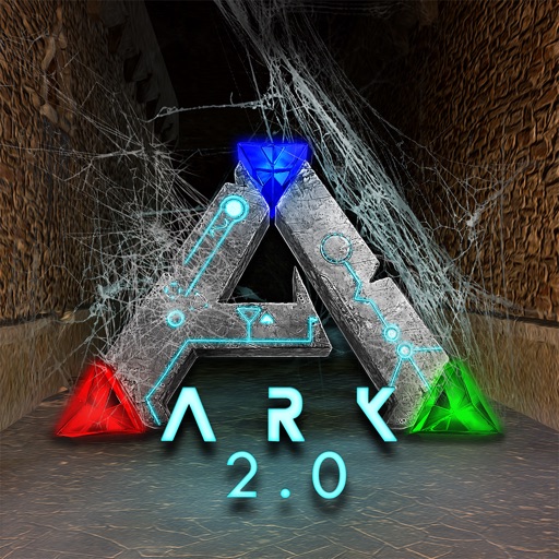 ARK: Survival Evolved on MyAppFree