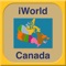 Icon iWorld Canada