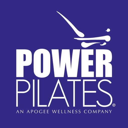 Power Pilates NYC icon