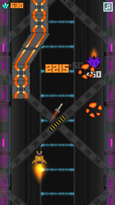 Starfighter: ACE screenshot 3