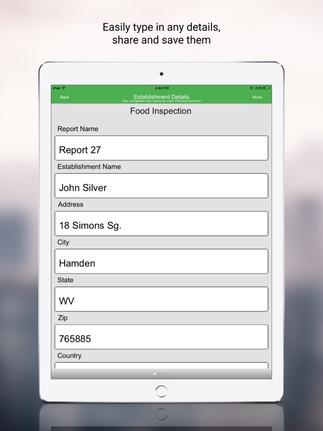 food safety and health inspect on the app store food safety and health inspect on the app store