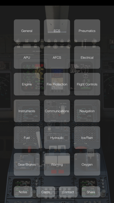 How to cancel & delete CRJ QRA from iphone & ipad 1