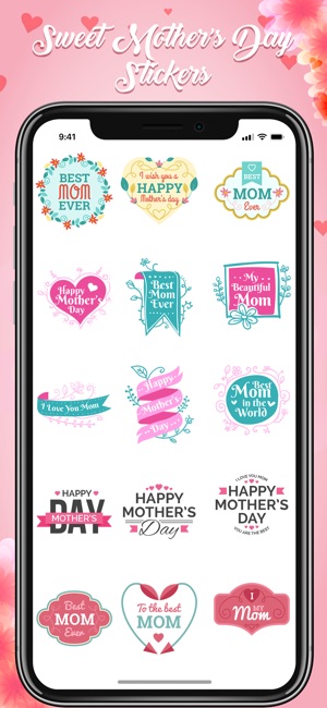 Mother's Day 2018!(圖3)-速報App