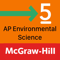 App Icon for AP Environmental Science App in Pakistan IOS App Store