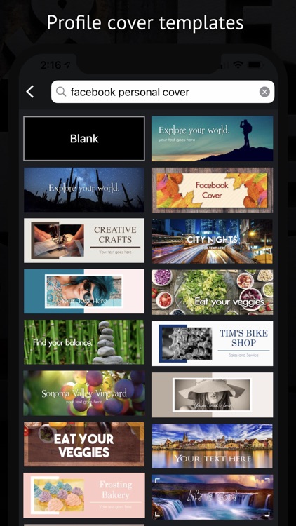 TypeSmith: Add Text to Photos screenshot-6
