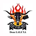 DOM LALUXA Delivery icon