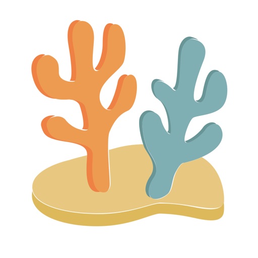 珊瑚视频编辑logo