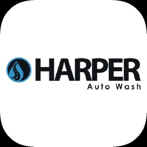 Harper Auto Wash